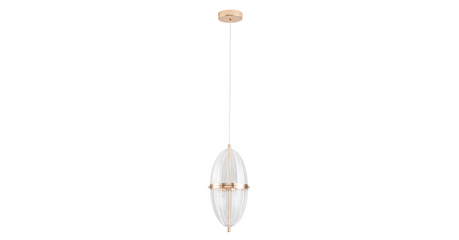 Подвесной светильник Arte Lamp Andromeda A2089SP-3GO