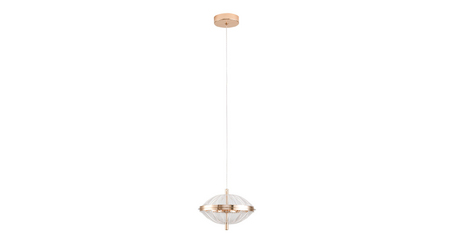 Подвесной светильник Arte Lamp Andromeda A2089SP-6GO