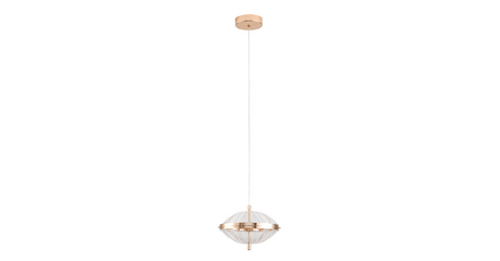Подвесной светильник Arte Lamp Andromeda A2089SP-6GO