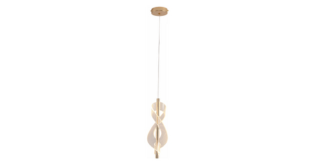 Подвесной светильник Arte Lamp Fiorita A2093SP-1GO