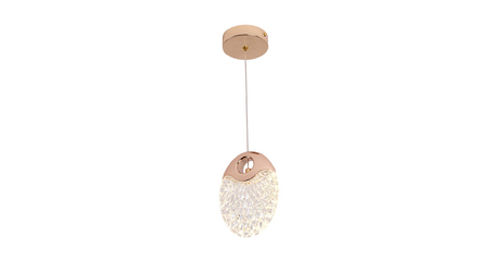 Подвесной светильник Arte Lamp Vitoria A2095SP-1GO