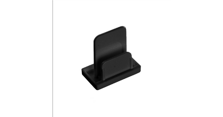 Коннектор-заглушка Arte Lamp Track Accessories A210206