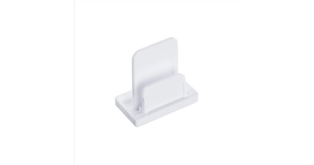 Коннектор-заглушка Arte Lamp Track Accessories A210233