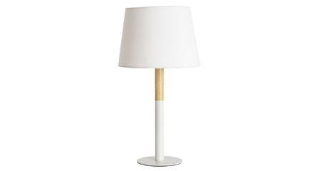 Настольная лампа ARTE Lamp A2102LT-1WH