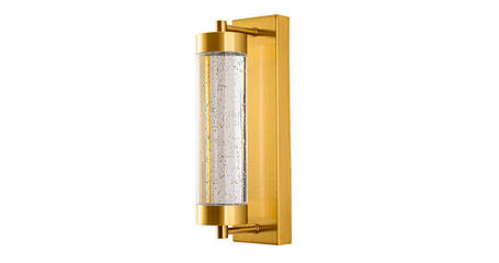 Настенный светильник Arte Lamp Galaxy A2132AP-8PB