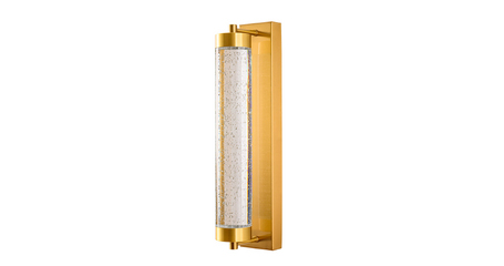 Настенный светильник Arte Lamp Galaxy A2132AP-9PB
