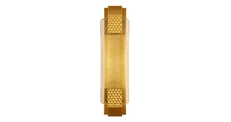 Настенный светильник Arte Lamp Snowdrop A2133AP-1GO