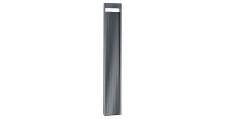 Ландшафтный светильник Arte Lamp Arneb A2148PA-1BK