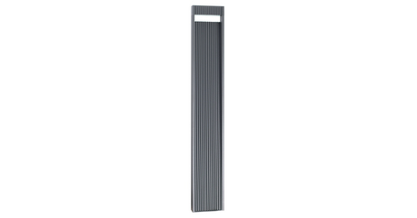 Ландшафтный светильник Arte Lamp Arneb A2148PA-1BK