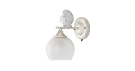Бра ARTE Lamp A2150AP-1WG