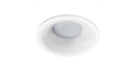 Встраиваемый светильник Arte Lamp Anser A2160PL-1WH