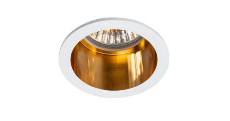 Встраиваемый светильник Arte Lamp Caph A2165PL-1WH