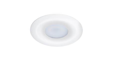 Встраиваемый светильник Arte Lamp Fulu A2169PL-1WH