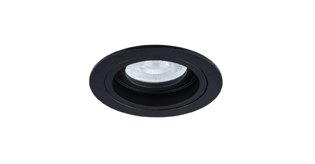 Встраиваемый светильник Arte Lamp Tarf A2177PL-1BK