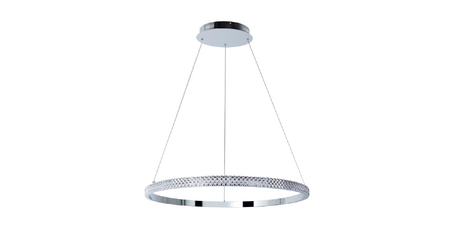 Подвесной светильник Arte Lamp Orione A2182SP-60CC