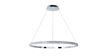 Подвесной светильник Arte Lamp Orione A2182SP-80CC