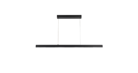 Подвесной светильник Arte Lamp Lao A2190SP-1BK