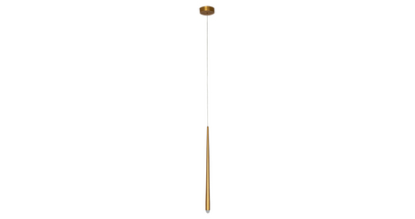Подвесной светильник Arte Lamp Frankie A2191SP-6PB