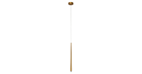 Подвесной светильник Arte Lamp Frankie A2191SP-6PB