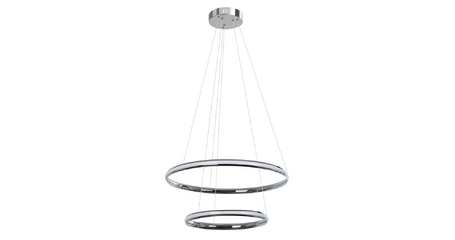 Подвесной светильник Arte Lamp Meridiana A2198SP-2CC