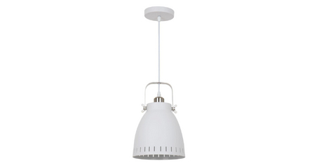 Подвесной светильник Arte Lamp Luned A2214SP-1WH