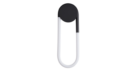 Настенный светильник Arte Lamp Lumino A2233AP-20BK