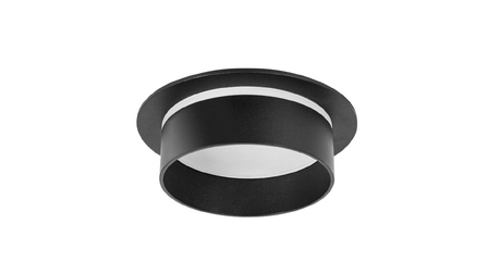Встраиваемый светильник Arte Lamp Imai A2264PL-1BK