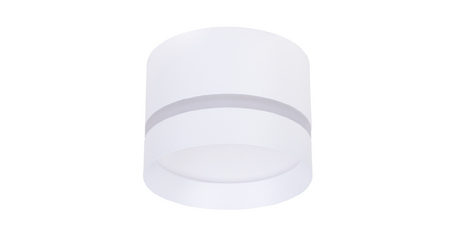 Накладной светильник Arte Lamp Imai A2265PL-1WH