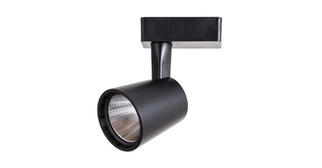 Светильник на шине ARTE Lamp A2315PL-1BK