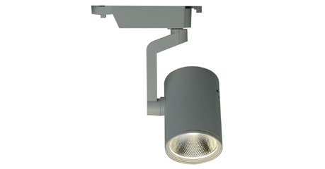 Трековый светодиодный светильник Arte Lamp Traccia A2330PL-1WH