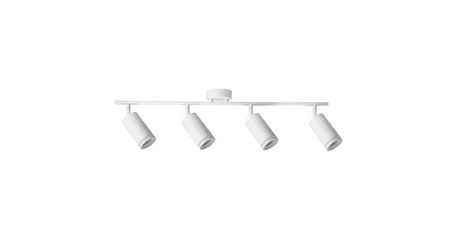 Спот Arte Lamp Imai A2365PL-4WH