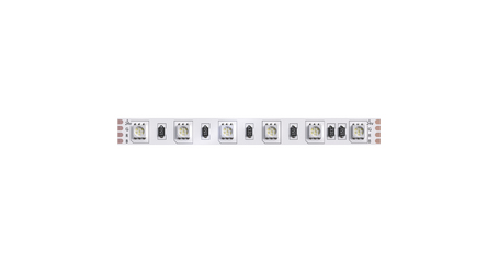 Светодиодная лента Arte Lamp Tape 24В 14,4Вт/м RGB 5м IP20 A2406010-01-RGB