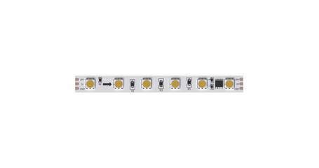Светодиодная лента Arte Lamp Spi 24В 14,4Вт/м 2900/3100K 5м IP20 A2406010-03-3K