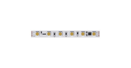 Светодиодная лента Arte Lamp Spi 24В 14,4Вт/м 2900/3100K 5м IP20 A2406010-03-3K