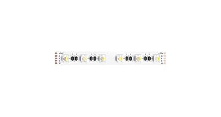 Светодиодная лента Arte Lamp Tape 24В 14,4Вт/м 4000К 5м IP20 A2406012-01-RGB4K