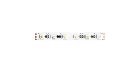 Светодиодная лента Arte Lamp Tape 24В 14,4Вт/м 4000К 5м IP20 A2406012-01-RGB4K