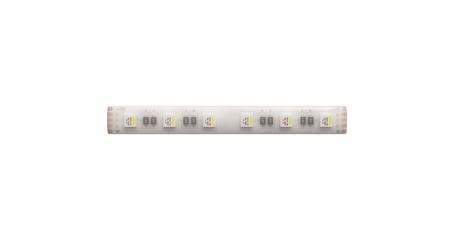Светодиодная лента Arte Lamp Aqua Tape 24В 14,4Вт/м 2900/3100+RGB 5м IP65 A2406012-04-RGB3K