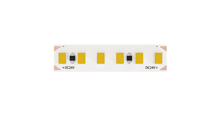 Светодиодная лента Arte Lamp Tape 24В 14,4Вт/м 3000К 5м IP20 A2418008-01-3K