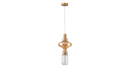Подвесной светильник Arte Lamp Fiorato A2442SP-10PB