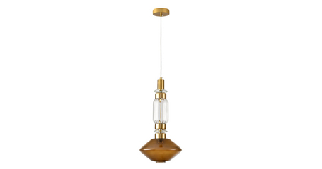 Подвесной светильник Arte Lamp Fiorato A2442SP-11PB