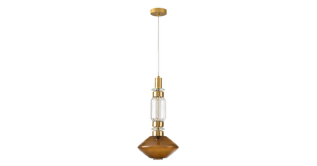 Подвесной светильник Arte Lamp Fiorato A2442SP-11PB