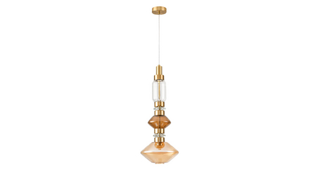 Подвесной светильник Arte Lamp Fiorato A2442SP-16PB
