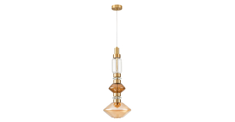 Подвесной светильник Arte Lamp Fiorato A2442SP-16PB