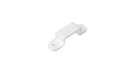 Комплект монтажных крепежей (10шт.) для светодиодной ленты Arte Lamp Strip-Accessories A2448010C