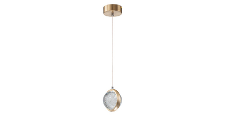 Подвесной светильник Arte Lamp Faberge A2451SP-5PB