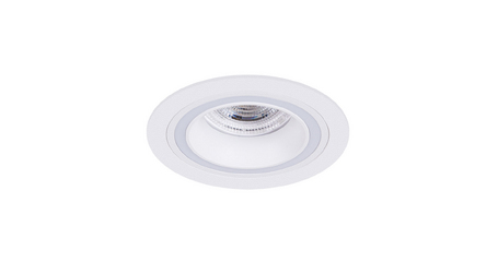 Встраиваемый светильник Arte Lamp Imai A2464PL-1WH
