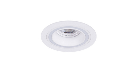Встраиваемый светильник Arte Lamp Imai A2464PL-1WH