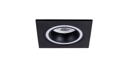 Встраиваемый светильник Arte Lamp Imai A2465PL-1BK