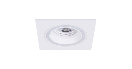 Встраиваемый светильник Arte Lamp Imai A2465PL-1WH