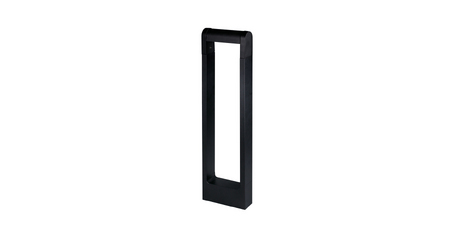 Ландшафтный светильник Arte Lamp Trapezio A2466PA-1BK